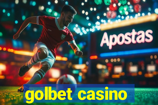 golbet casino